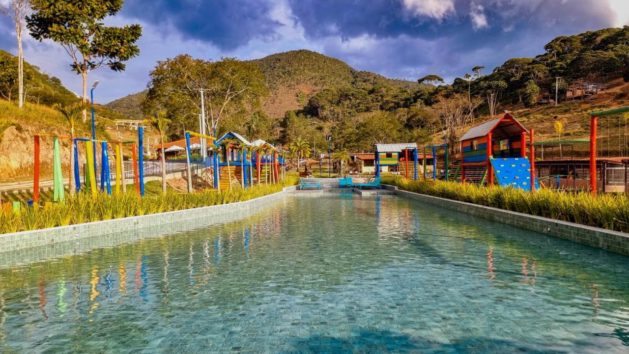 Art Green Teresópolis المظهر الخارجي الصورة